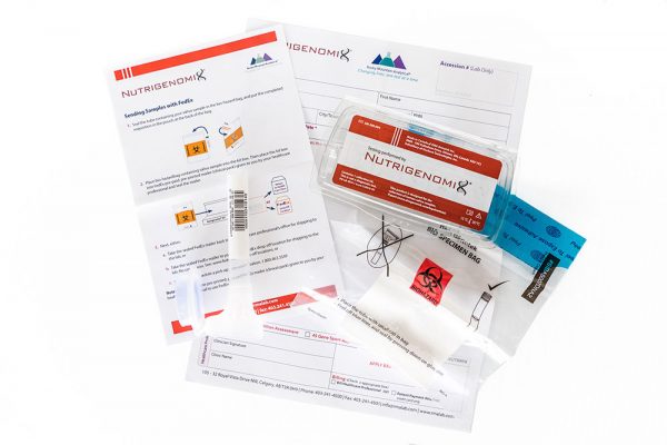 Rocky Mountain Home Testing Kits