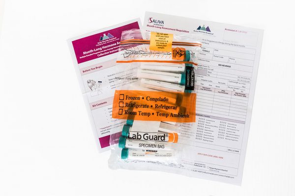 Rocky Mountain Home Testing Kits