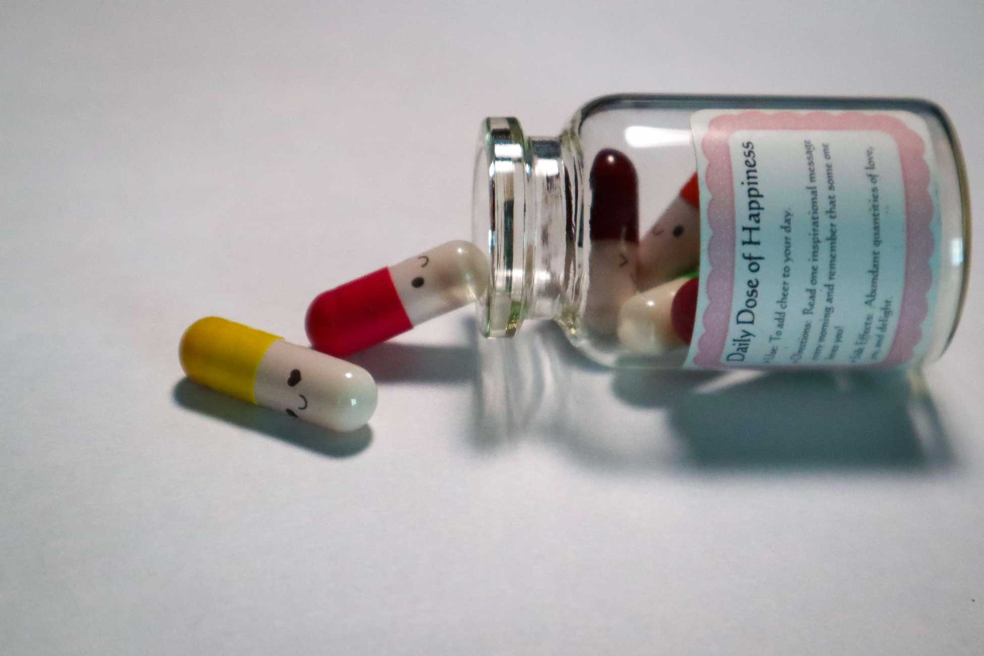 What are the Benefits of Compound Medication?