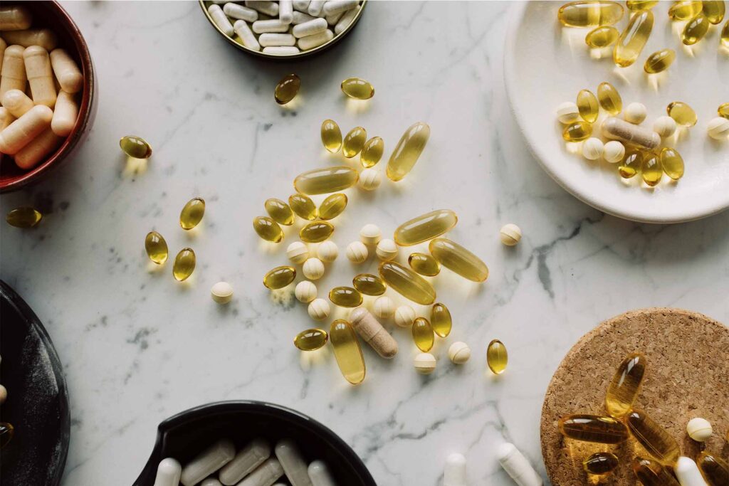 3 Benefits Of Compounded Medicine For Topical Pain