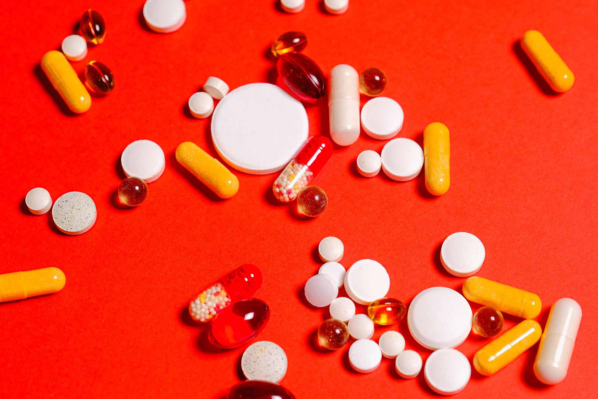 Benefits Of Topical Compounded Pain Crème Vs Oral Medication