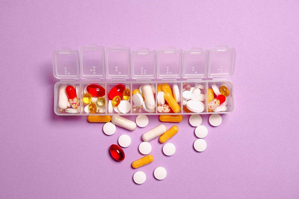 How-Does-Compounded-Medication-Help-Women-In-Hormone-Therapy