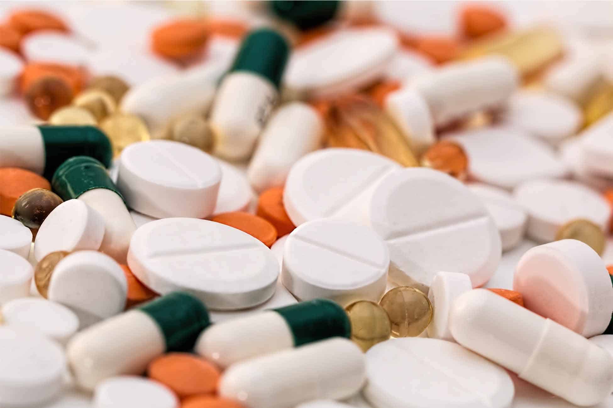 How Is A Compounding Pharmacy Different From A Regular Pharmacy?