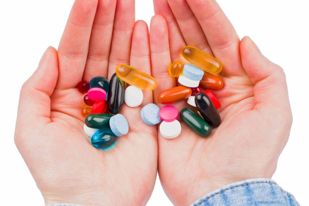 How A Compounding Pharmacist Helps With Erectile Dysfunction