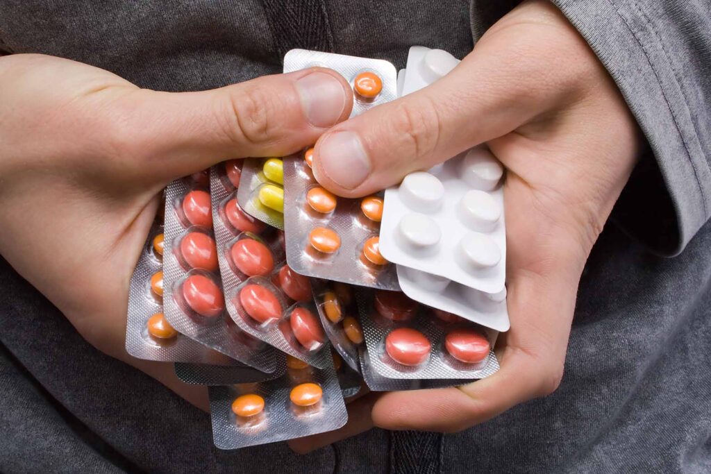 Why You Should Visit A Compounding Pharmacist After Seeing Your Dermatologist
