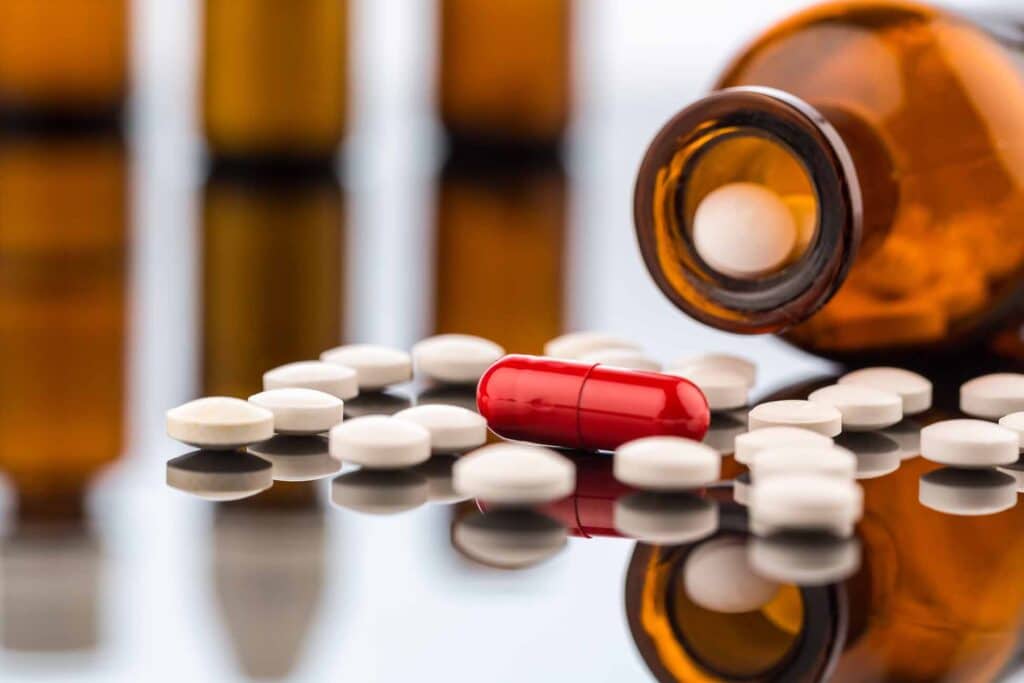 What Is A Compounded Pain Cream?