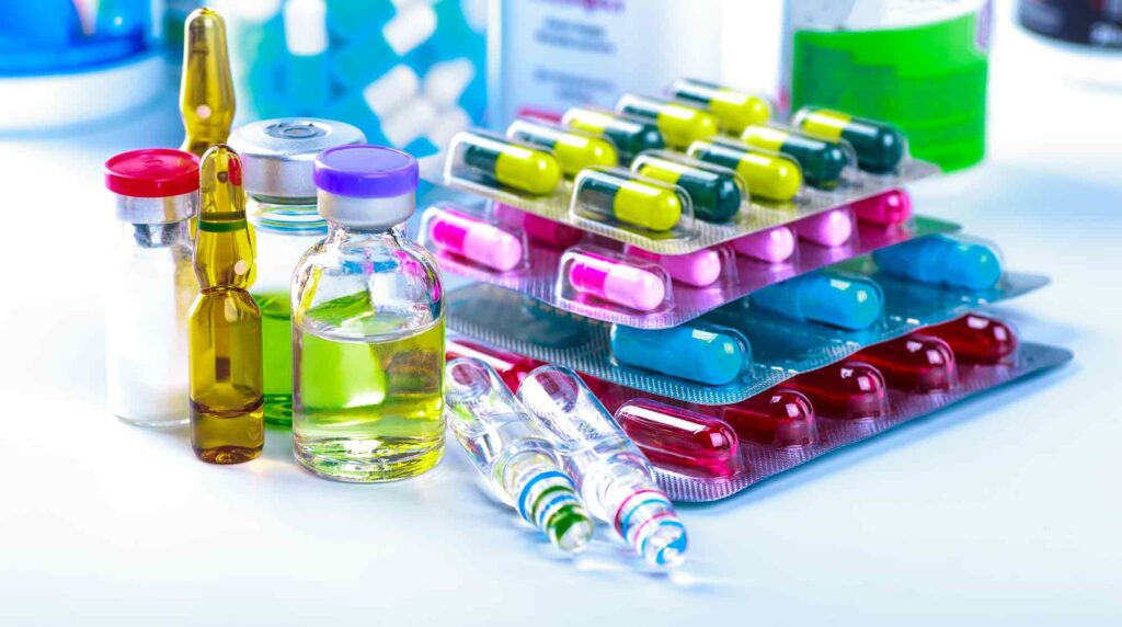 Medicine Formulations You Should Know About