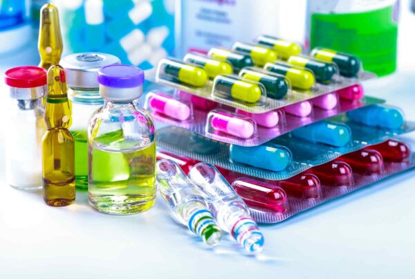 Medicine Formulations You Should Know About