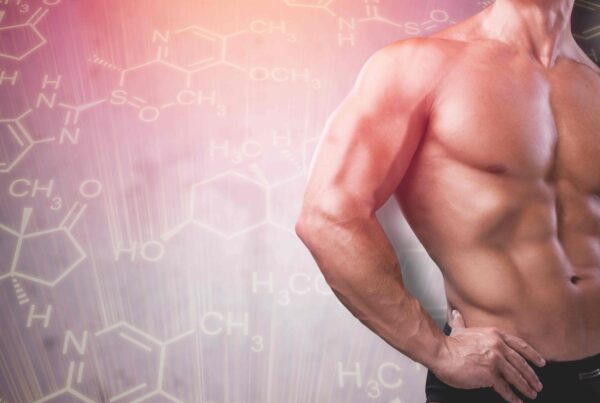 How Compound Medicine Can Enhance Your Quality of Life with HRT for Men