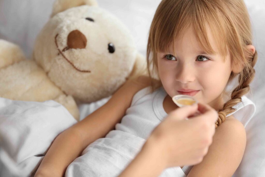 How To Make Children's Medicine Better With Compounding in Hamilton?