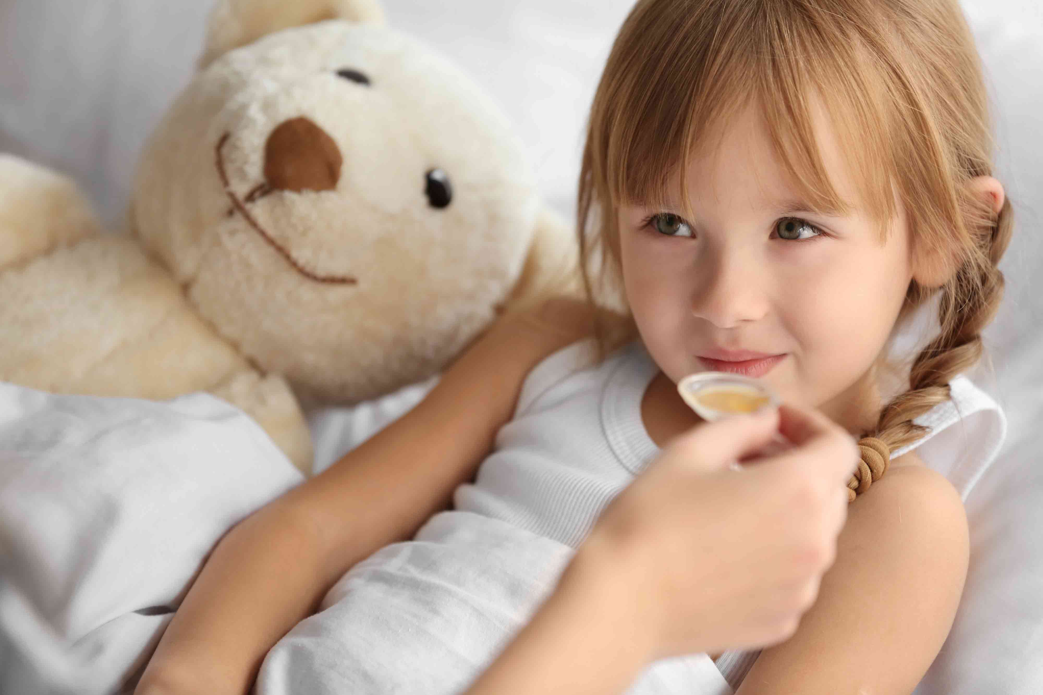 How To Make Children’s Medicine Better With Compounding in Hamilton?
