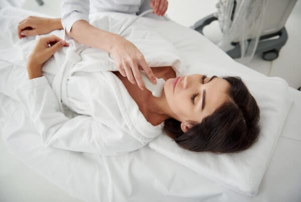 Thyroid Treatment