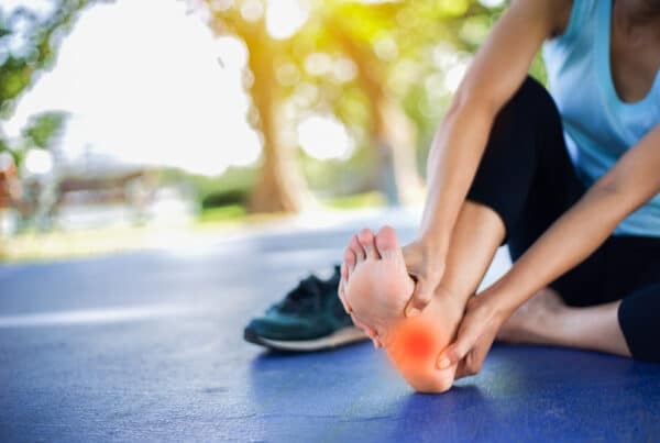 Neuropathy Pain