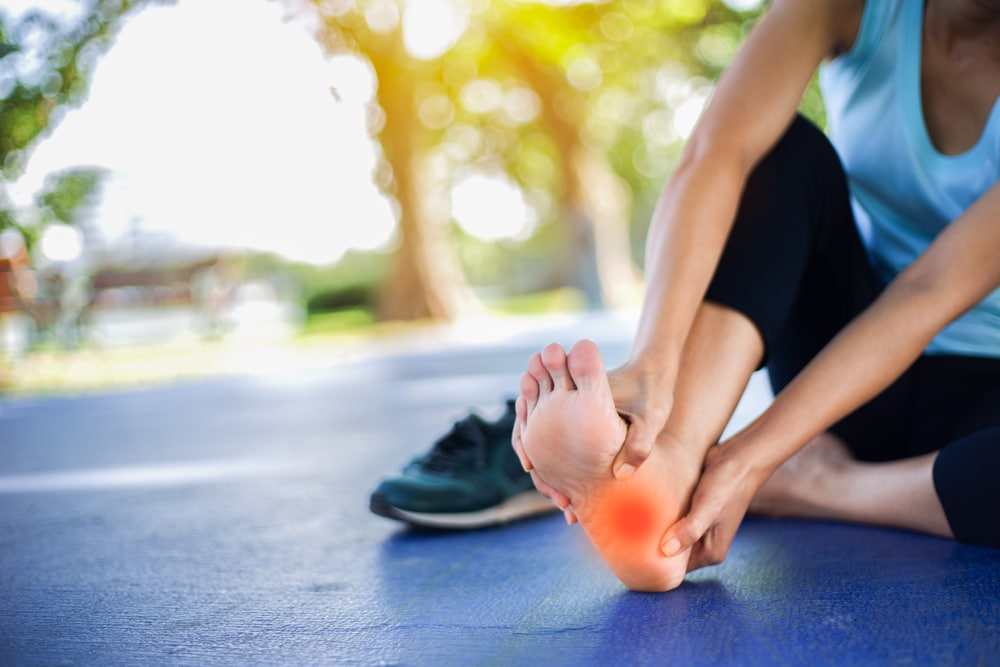Neuropathy Pain