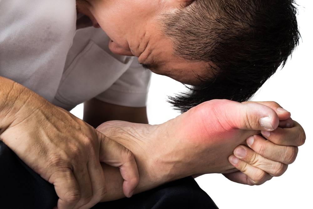 How Can A Compounded Pharmacy Help Relieve Gout Pain?