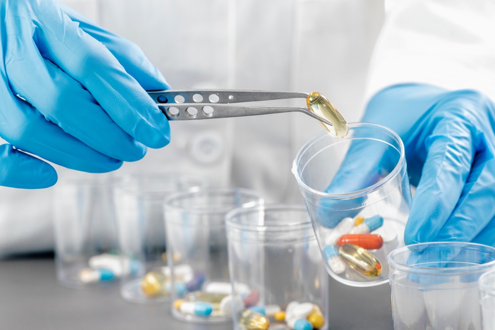 The Advantages of Compounding Medications for Chronic Pain