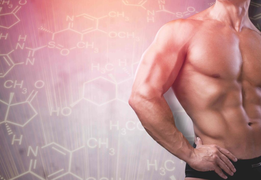 How Compound Medicine Can Enhance Your Quality of Life with HRT for Men