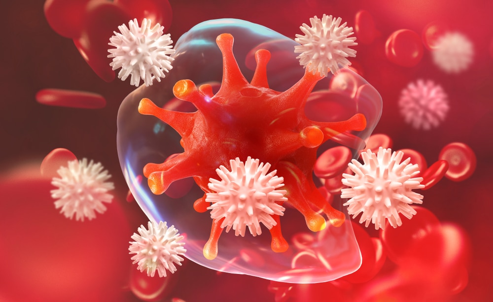 X Supplements You Need to Boost Your Immune System