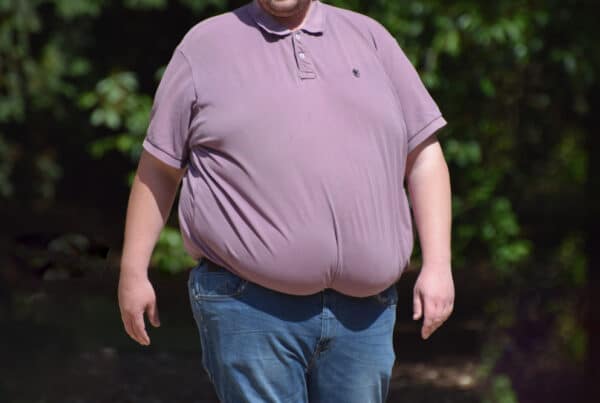How Can Compounding Help With Obesity?