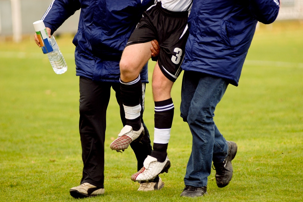 HOW CAN A COMPOUNDING PHARMACY HELP WITH SPORTS INJURIES?