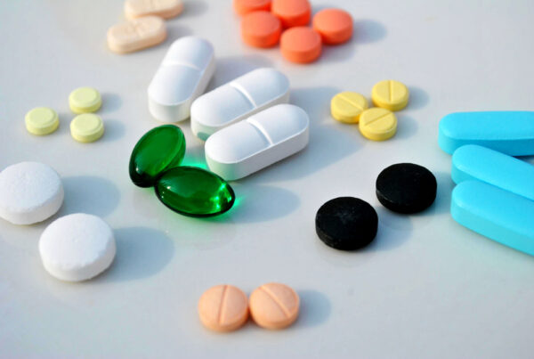 Pills