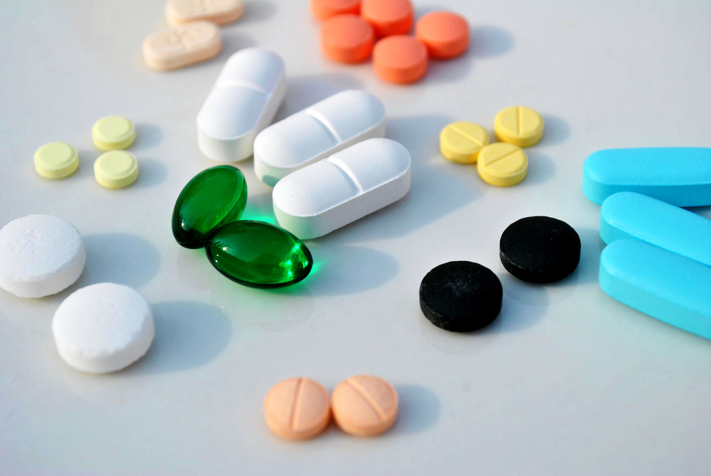 Pills