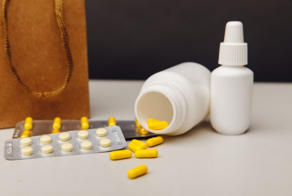 Compounded Medication