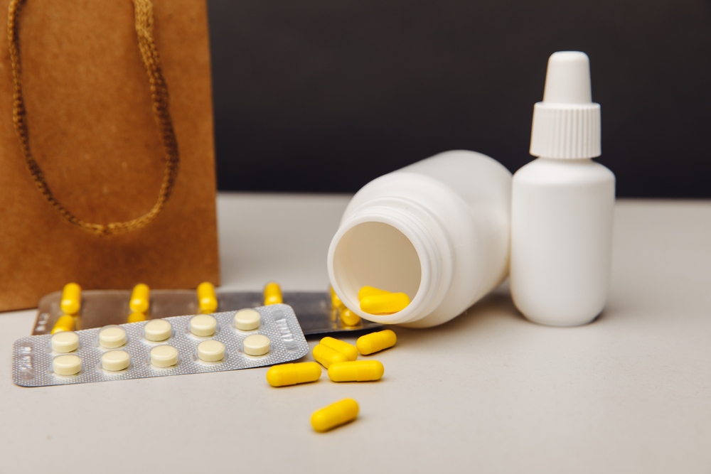 Compounded Medication