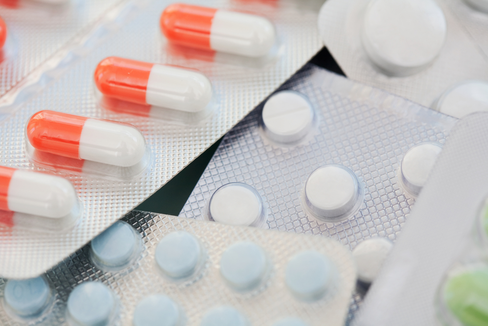 Expired or Left Over Medicines