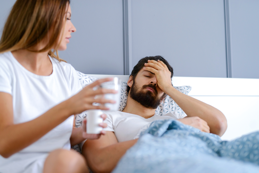 Problems With Men’s Sexual Health And How Can They be Addressed