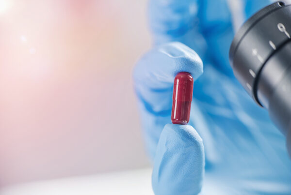 compounding pharmacist