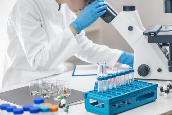 Compounding Pharmacies