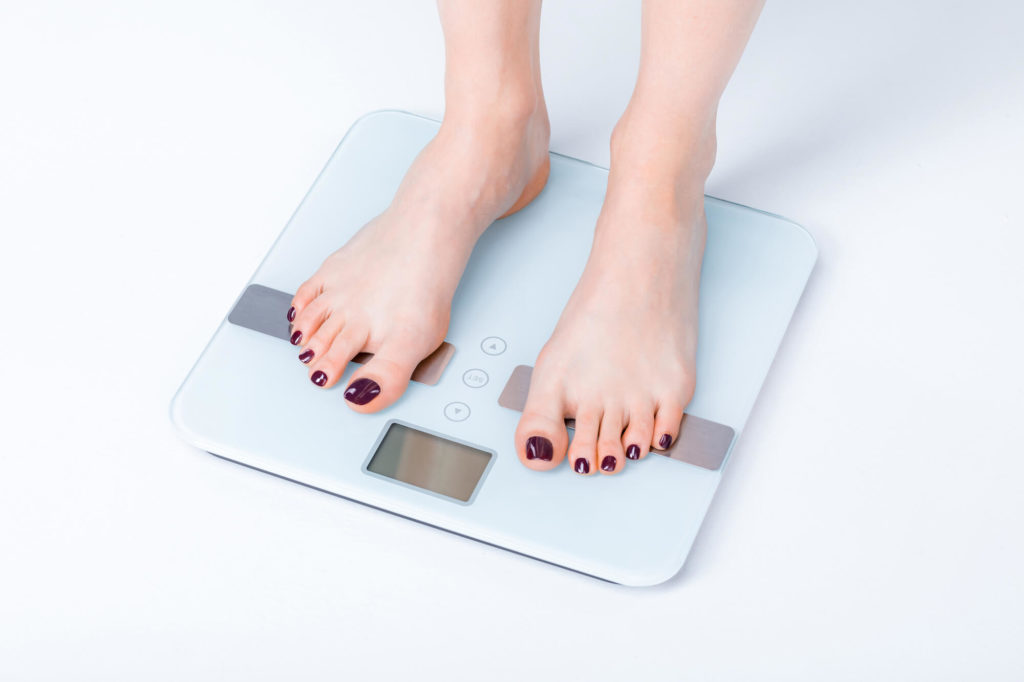 compounding pharmacy help with weight loss
