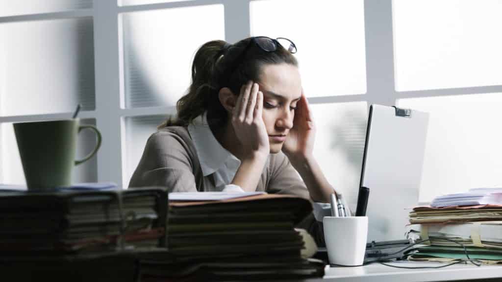 what is stress and how can you manage it