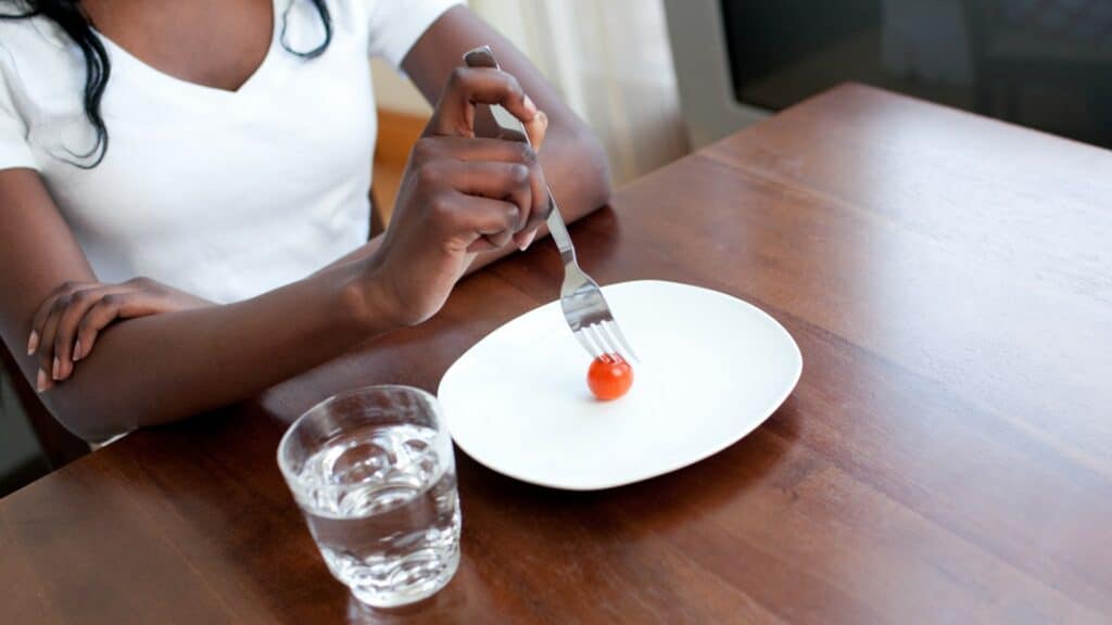 eating disorders and how a compounding pharmacy can help