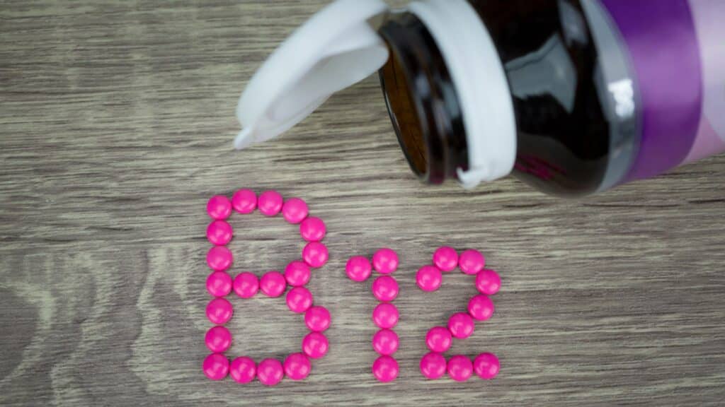 everything you should know about vitamin b12