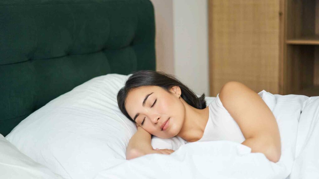 natural remedies for better sleep herbal supplements and lifestyle changes